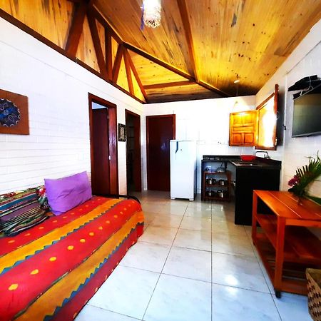 Paraiso Azul Com Vistas Maravilhosas Cumuruxatiba Exterior foto