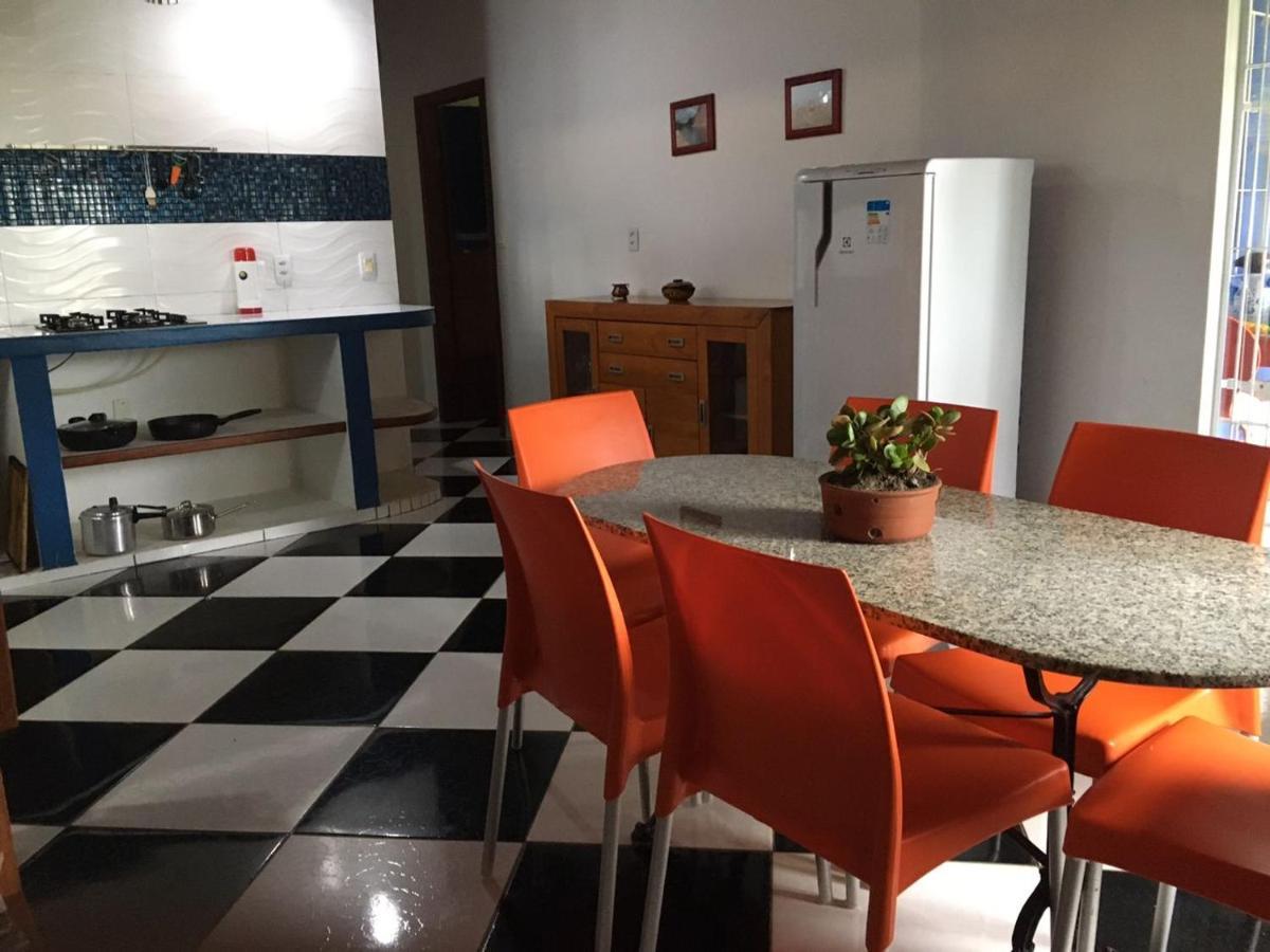 Paraiso Azul Com Vistas Maravilhosas Cumuruxatiba Exterior foto