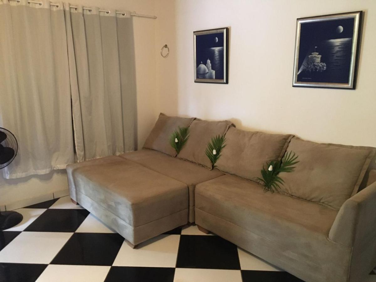 Paraiso Azul Com Vistas Maravilhosas Cumuruxatiba Exterior foto