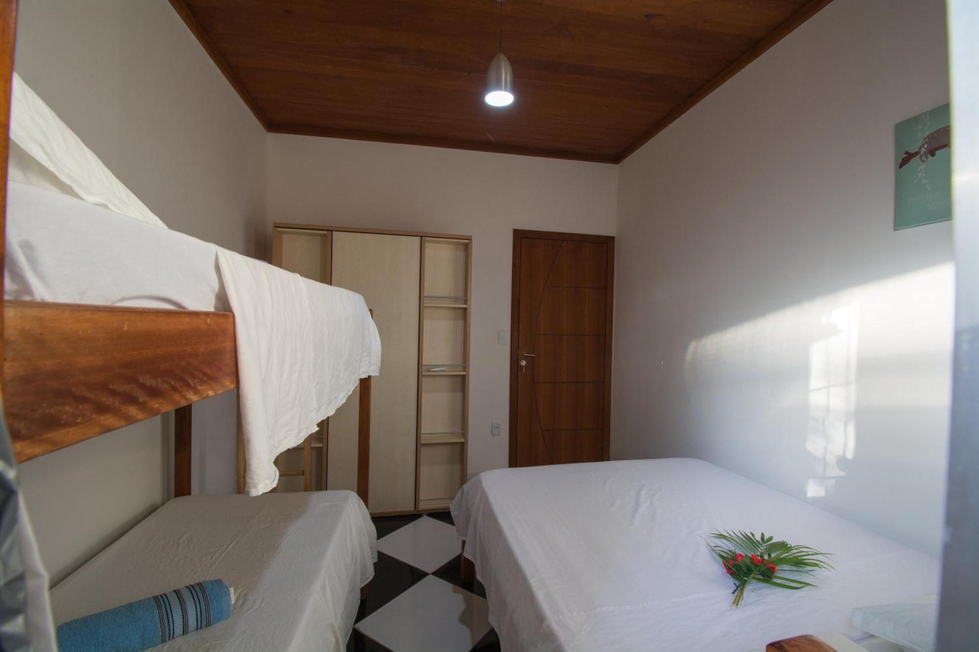 Paraiso Azul Com Vistas Maravilhosas Cumuruxatiba Exterior foto